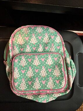 Disney Stoney Clover Backpack